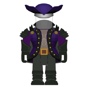 Roblox Headless Horseman Toy Wikia