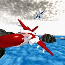 Jet Wars Advanced Battle Roblox