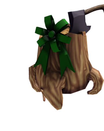 Opened Mystical Gift Of The Arbor Roblox Wikia Fandom