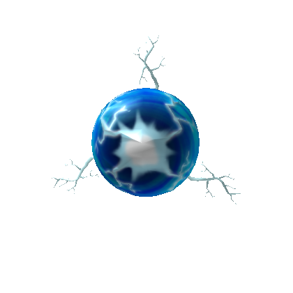 Lightning Orb Roblox Wikia Fandom Powered By Wikia - lightning orb