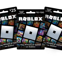 100 Roblox Gift Card Code Images
