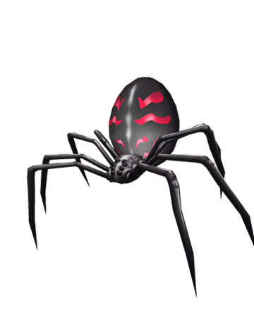 Spider Roblox Fandom