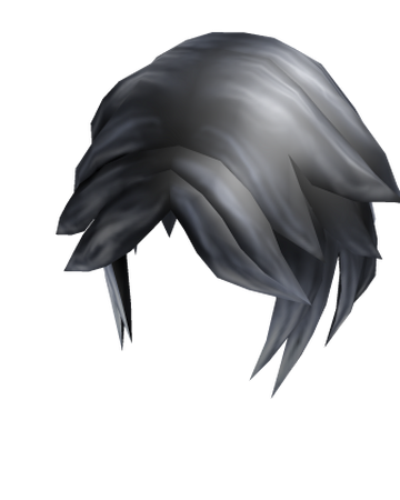 Aven The Silver Warrior Hair Roblox Wikia Fandom