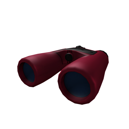 Roblox Binoculars Gear