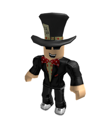 Roblox Guest Halloween Costume