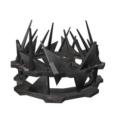 King Roblox Crown