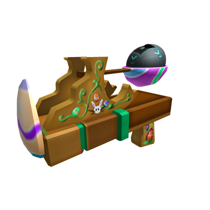 Eggmin Launcher 2019 Roblox Wikia Fandom Powered By Wikia - eggmin launcher 2019