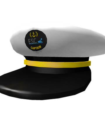 Endless Summer Captain S Hat Roblox Wikia Fandom