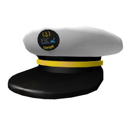 Roblox Navy Hat