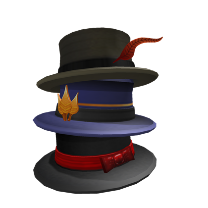 Hat Stack Roblox Wikia Fandom Powered By Wikia - hat stacking simulator roblox