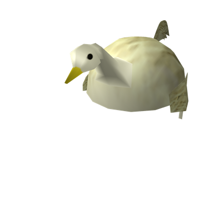 Duck Hat Roblox