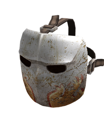 Roblox Hockey Mask Free