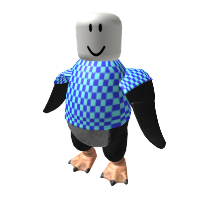 Https Www Roblox Com Catalog 46359272 Penguin Penguin Wiki Roblox Fandom - catalogo de ropa de roblox