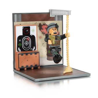 Roblox Toys Desktop Series Roblox Wikia Fandom