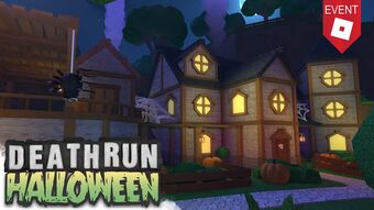 Hallow S Eve 2018 Roblox Wikia Fandom - codes roblox deathrun hallows eve