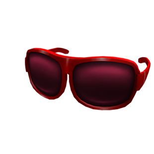 Ruby Shades | Roblox Wikia | Fandom