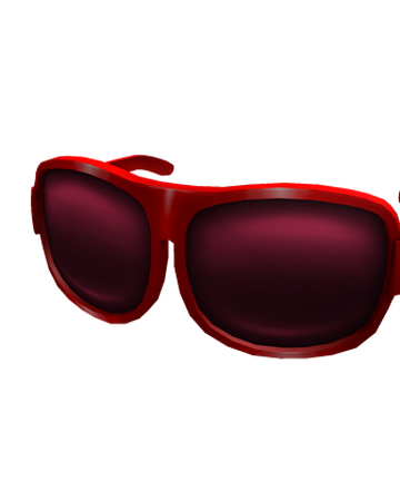 Ruby Shades Roblox Wikia Fandom