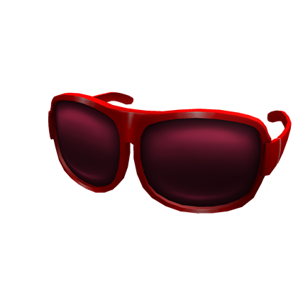 Rose Colored Glasses Roblox