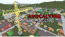 Winter Games 2015 Roblox Wikia Fandom - trying to run apocalypse rising in a 2010 version of roblox