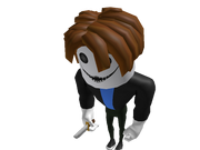 Roblox Gurt Bakon