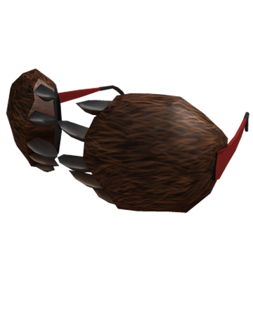 Bear Paw Glasses Roblox Wikia Fandom