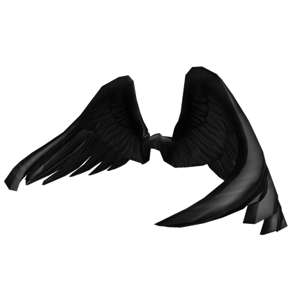 Black Wings Roblox Wikia Fandom Powered By Wikia - 