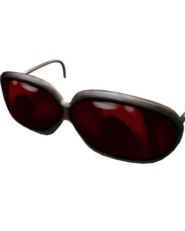 Hipster Glasses Roblox