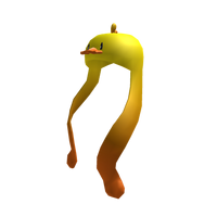 Ducky Beanie Roblox Wikia Fandom