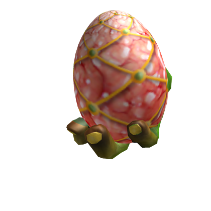 Roblox Zombie Egg