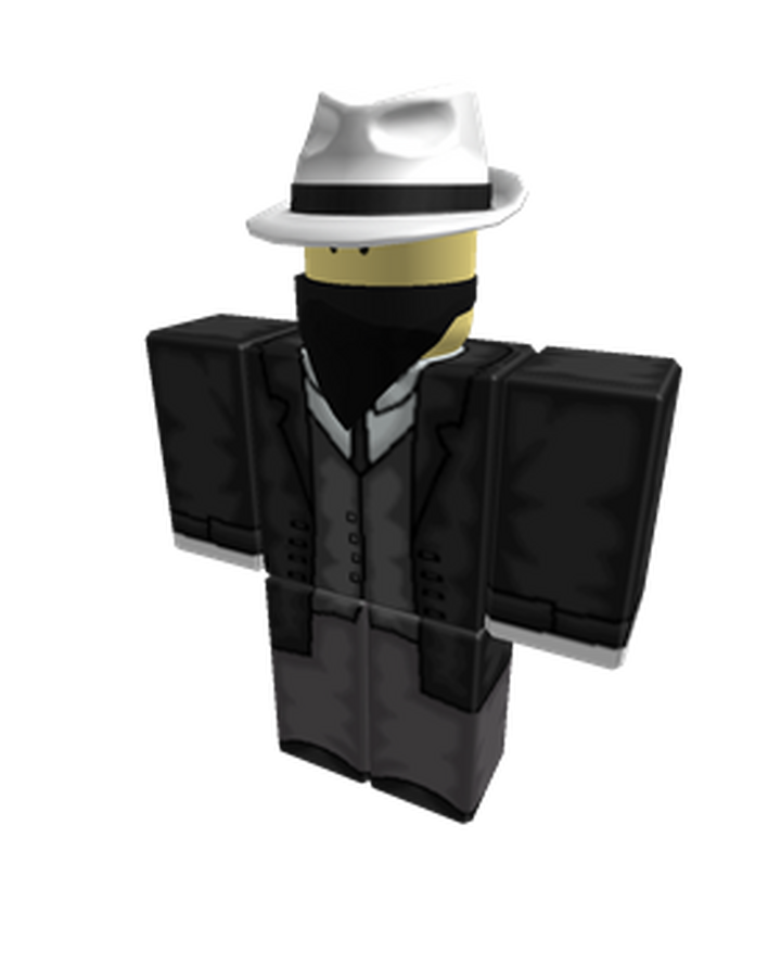 Roblox Boss White Hat Wikia - boss white hat roblox wiki