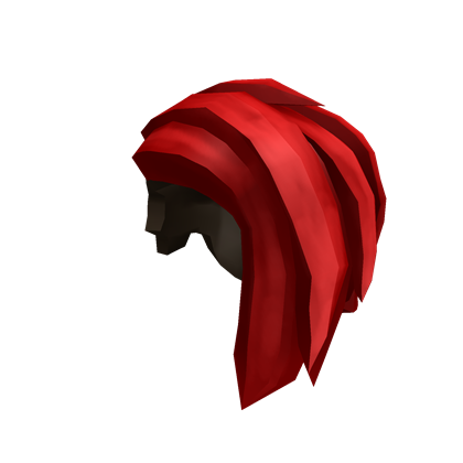 Half Hair Red Flair Roblox Wikia Fandom Powered By Wikia - john doe and jane doe roblox wikia fandom powered by wikia