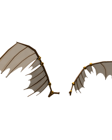 Homemade Wings Roblox Wikia Fandom