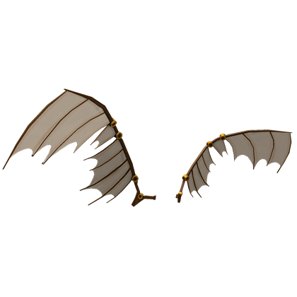 Ghidorah Wings Roblox Promo Code