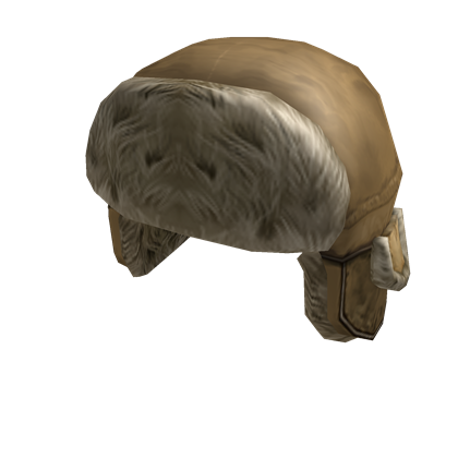 hunter winter hat