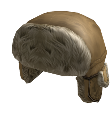 Hunter Snow Cap Roblox Wikia Fandom