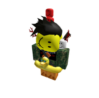 Isaacthepooper Roblox Wikia Fandom