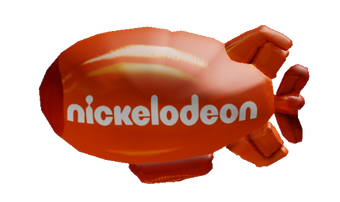 Kids Choice Awards 2015 Roblox Wikia Fandom - roblox nickelodeon blimp