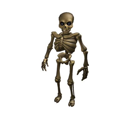 Mr Skeleton Roblox Wikia Fandom - roblox rthro skeleton