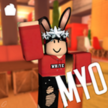 Myo Frozen Yogurt Roblox Wikia Fandom