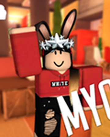 Myo Frozen Yogurt Roblox Wikia Fandom