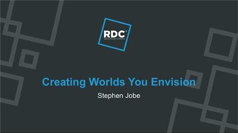 Video Roblox Developer Conference 2018 Creating Worlds You - current 20 51 september 8 2018