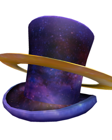 Saturn Ring Hat Roblox