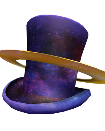 Saturn Tophat Roblox Wikia Fandom