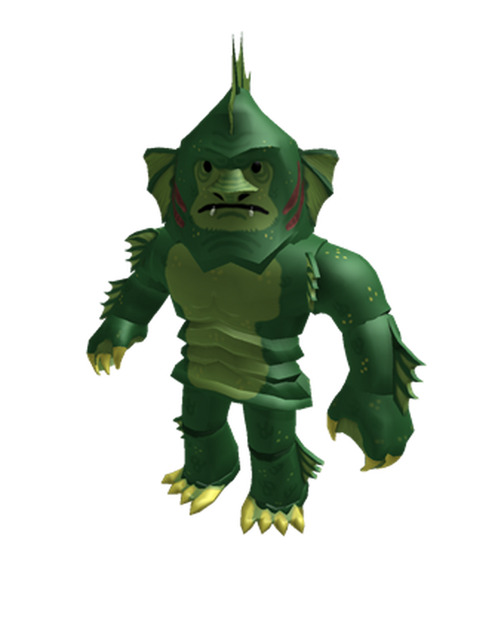 The Abomination Roblox Wikia Fandom