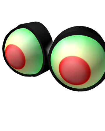 Roblox Eyes Png