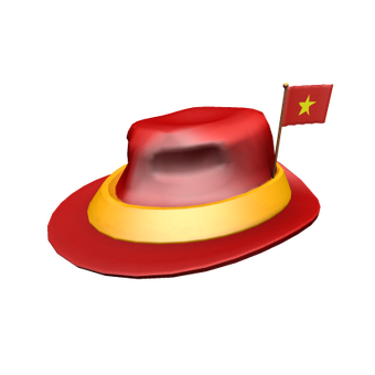 Roblox Vietnam War Hat