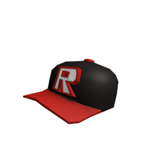 roblox cap hat baseball hats birthday wikia avatar shirt beanie ids incredible ll wiki cake down