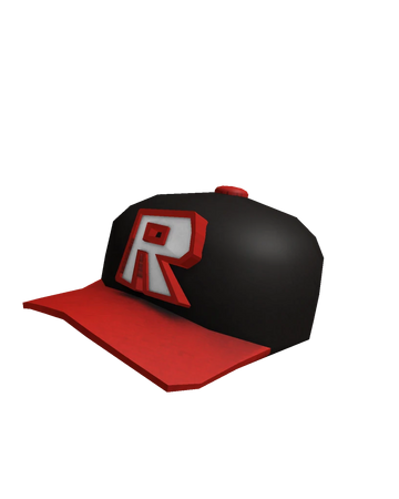Roblox R Baseball Cap Roblox Wikia Fandom