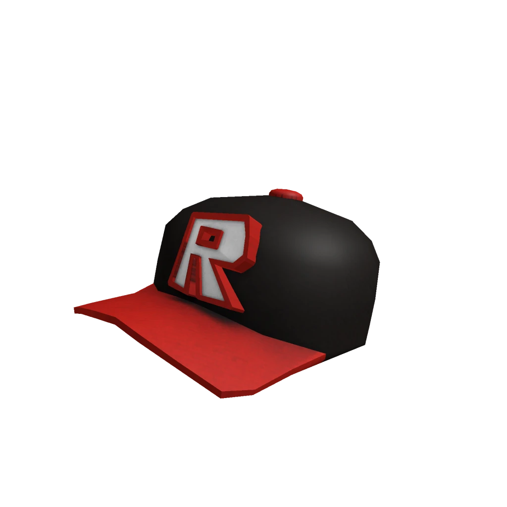 Roblox Old Logo R