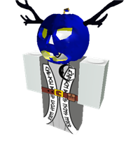 Roblox Toothy Deer Man